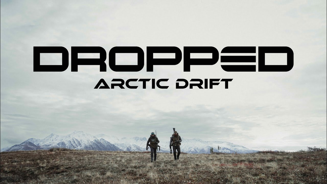 Dropped: Arctic Drift Dropped: Arctic Drift “The Drift” S9E6 April 10 2026 on OUTD