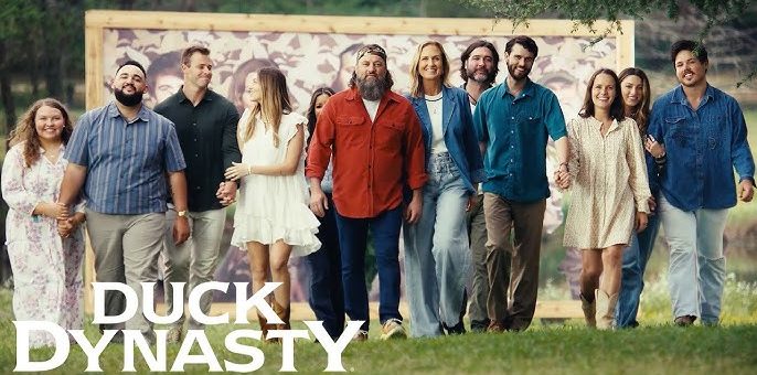 Duck Dynasty: The Revival
