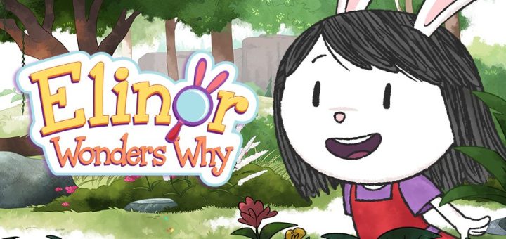 Elinor Wonders Why