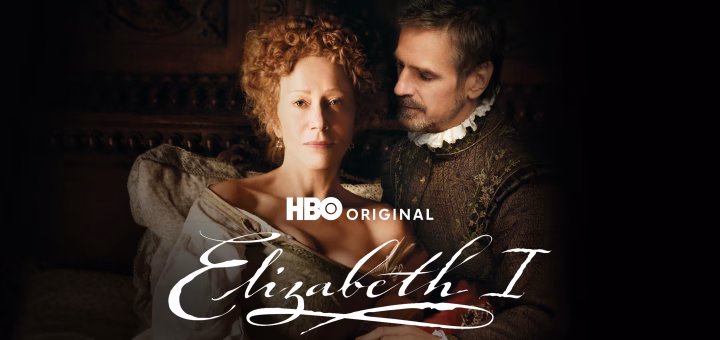 Elizabeth I