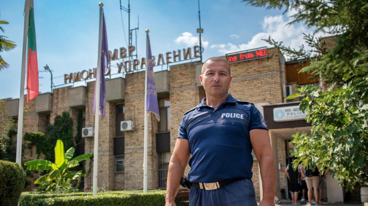 Emergency on Sunny Beach S1E6 17 May 2023 on E4 1 Emergency on Sunny Beach S1E6 17 May 2023 on E4