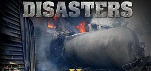 Engineering Disasters