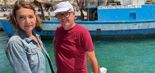 Europe on the Edge with Katya Adler