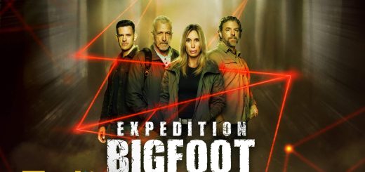 Expedition Bigfoot