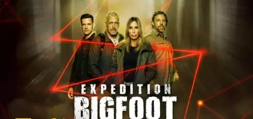 Expedition Bigfoot
