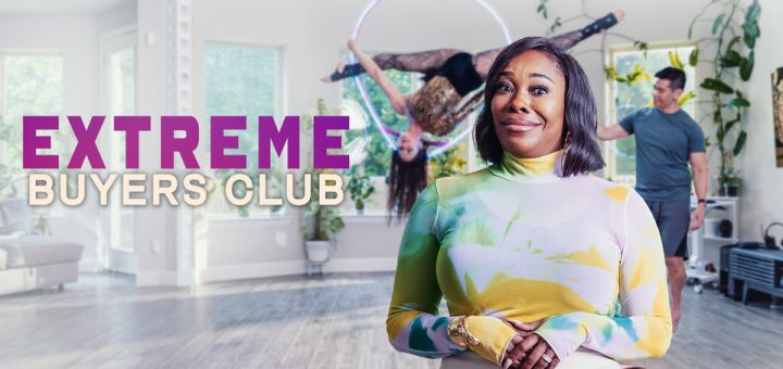 Extreme Buyers Club
