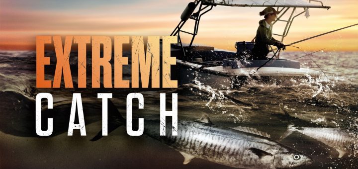 Extreme Catch