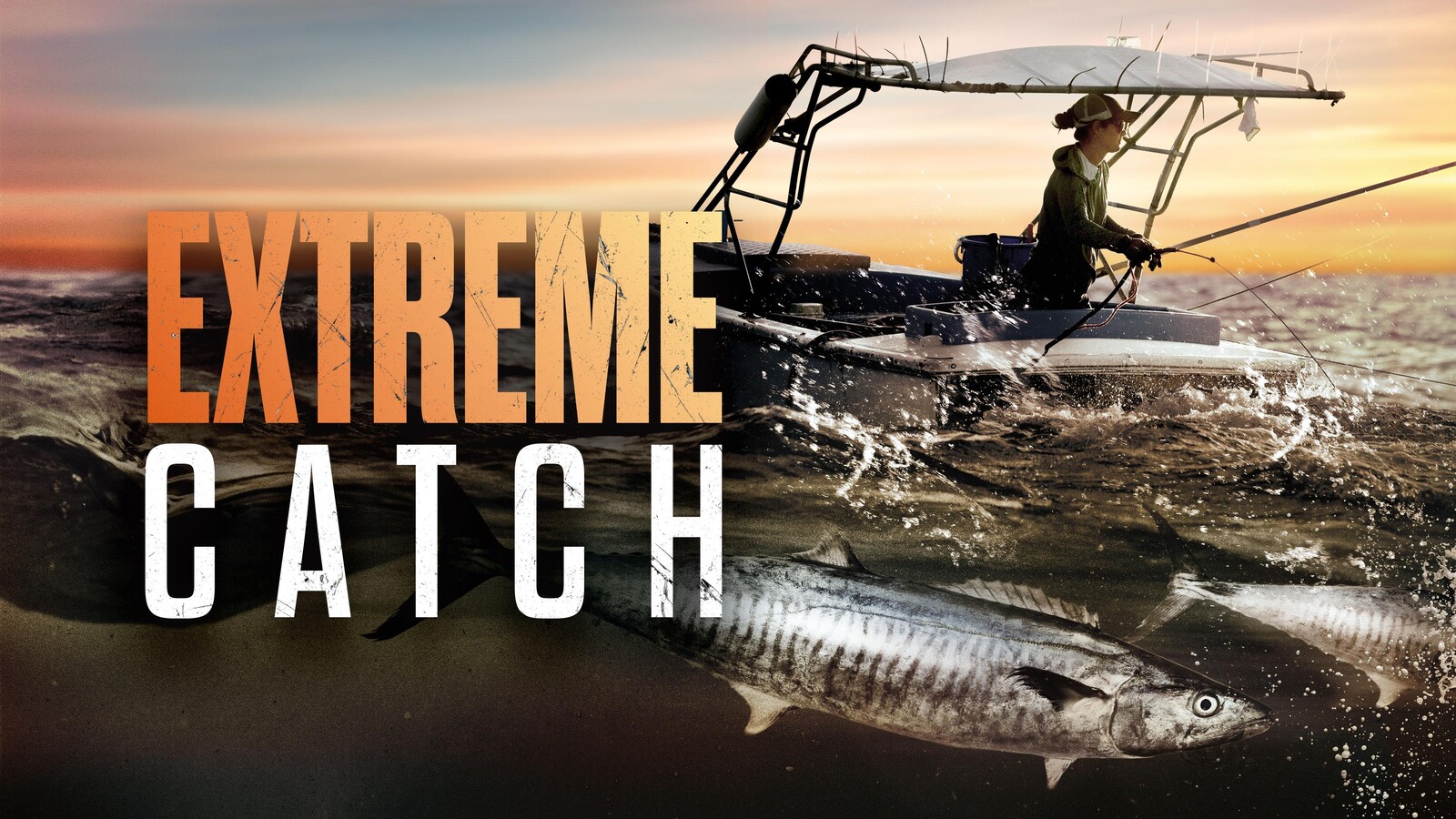 Extreme Catch Extreme Catch “The Final Assault” S1E10 March 29 2026 on National Geographic