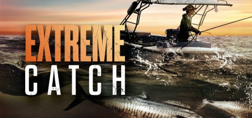 Extreme Catch