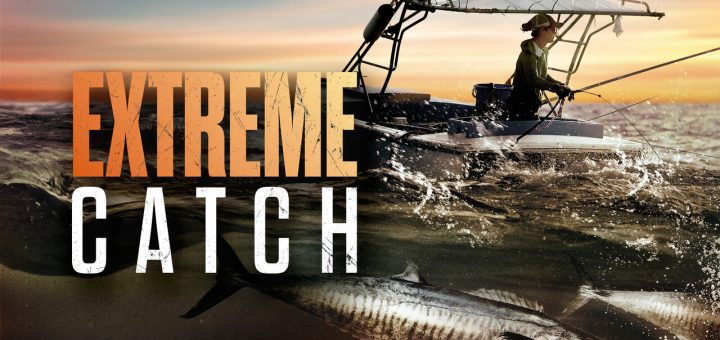 Extreme Catch