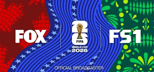 FIFA World Cup 2026