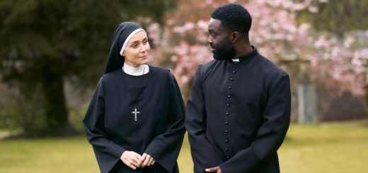 Falling S1E1 19 May 2026 on Channel 4