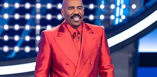 Family Feud Favorites