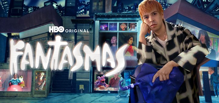 Fantasmas