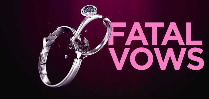 Fatal Vows Lethal Love Triangle