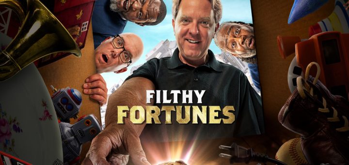 Filthy Fortunes