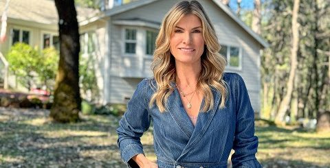 Find My Country House