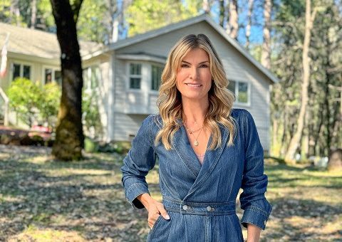 Find My Country House