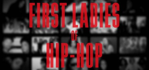 First Ladies of Hip Hop