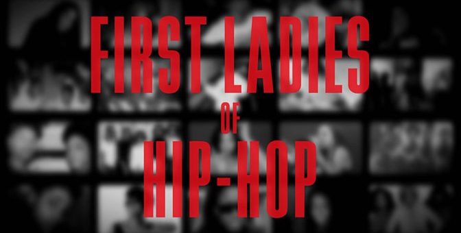 First Ladies of Hip Hop