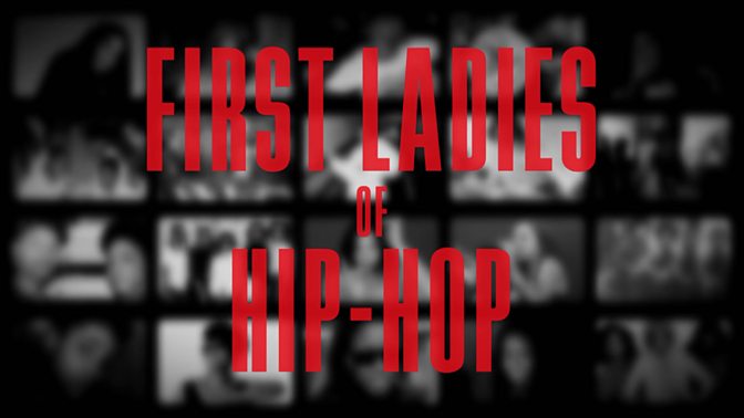 First Ladies of Hip-Hop S1E2 7 October 2023 on BBC Two 1 First Ladies of Hip-Hop S1E2 7 October 2023 on BBC Two