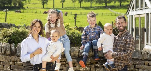 Fletchers Family Farm