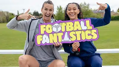 Football Fantastics
