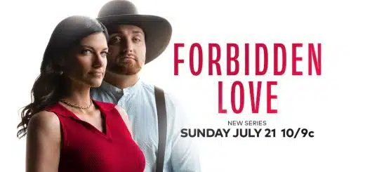 Forbidden Love