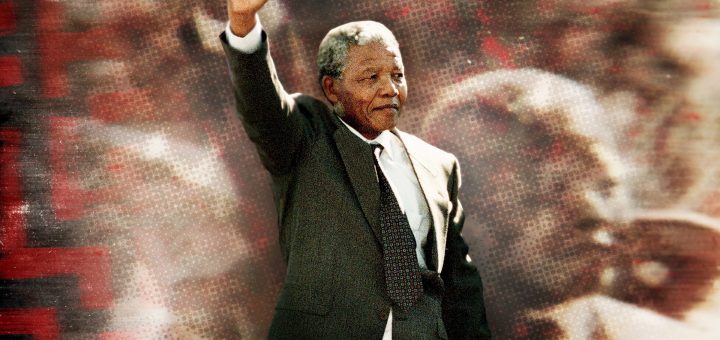 Free Nelson Mandela 14 June 2026 on Channel 4