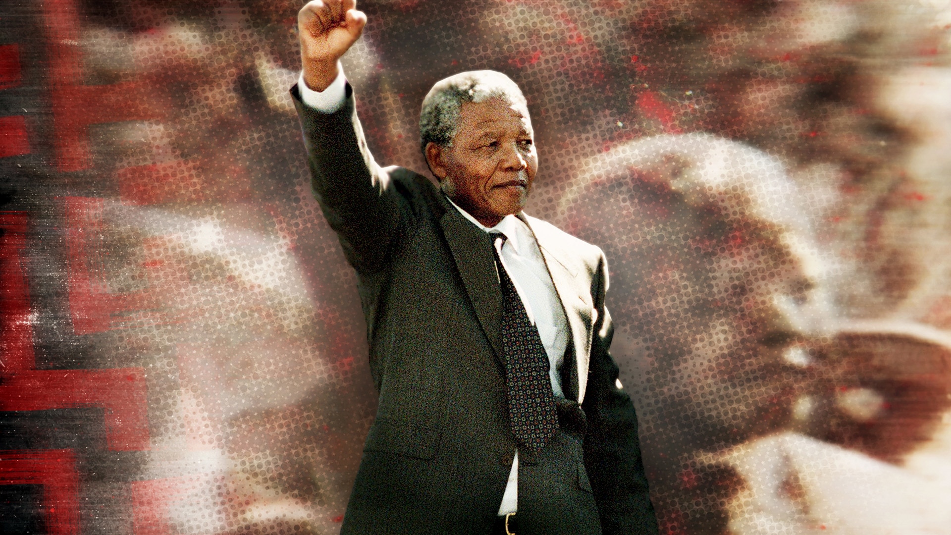 Free Nelson Mandela S1E2 21 June 2026 on Channel 4 1 Free Nelson Mandela S1E2 21 June 2026 on Channel 4