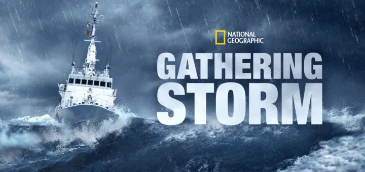 Gathering Storm