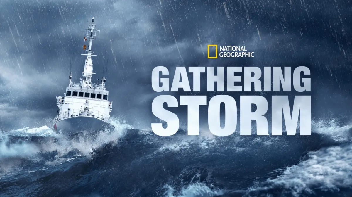 Gathering Storm Gathering Storm “Hurricane Humberto” S1E2 May 28 2026 on NGWIHD