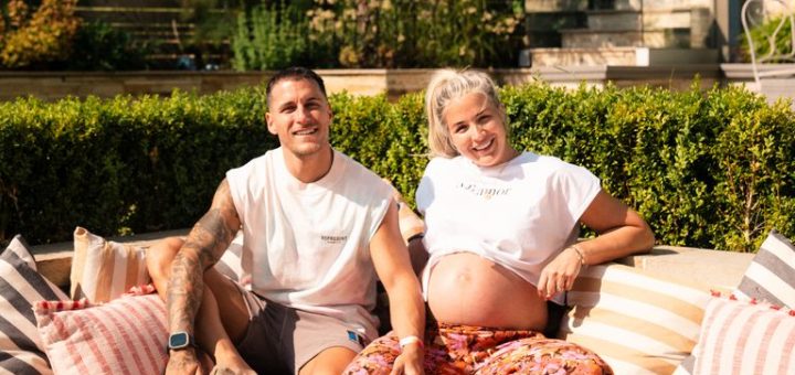 Gemma and Gorka Life Behind the Lens