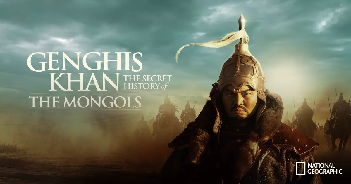 Genghis Khan: The Secret History of the Mongols “Europe Under Siege” S1E6 May 15 2025 on National Geographic