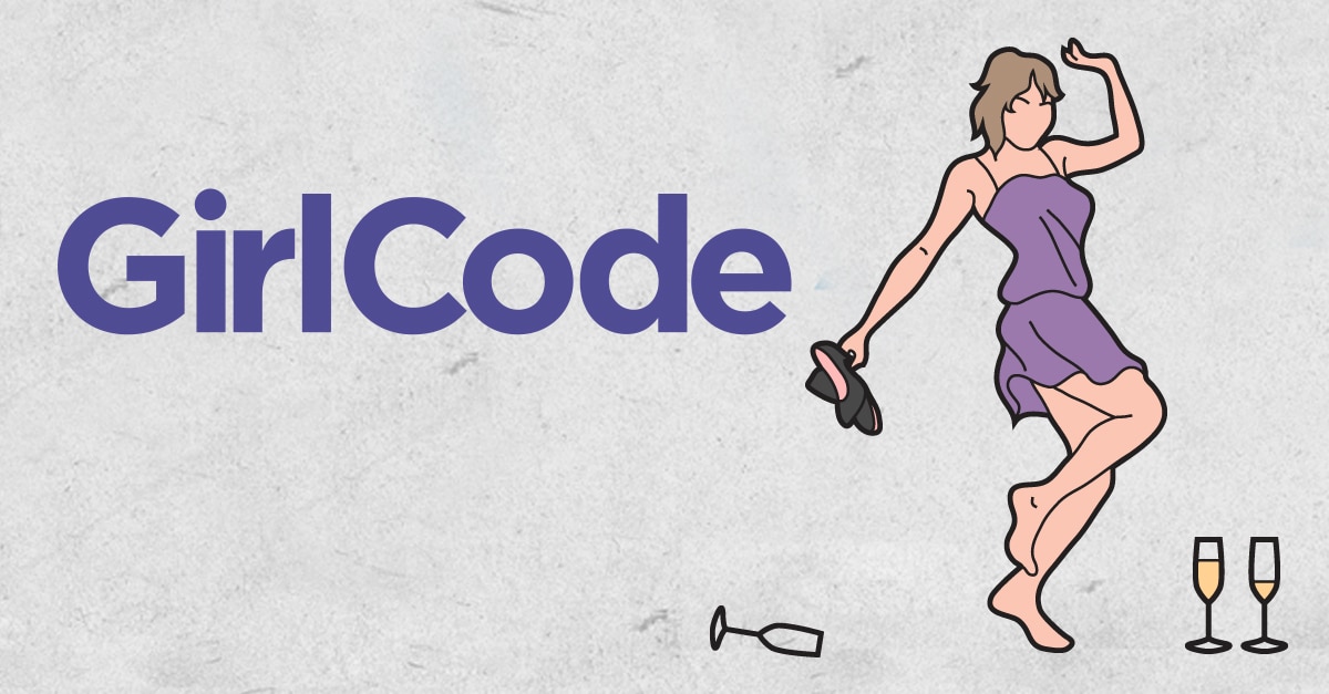 Girl Code “Crushes, Boobs, Roommates & Drinking” S1E1 March 23 2026 on VH1