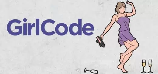 Girl Code
