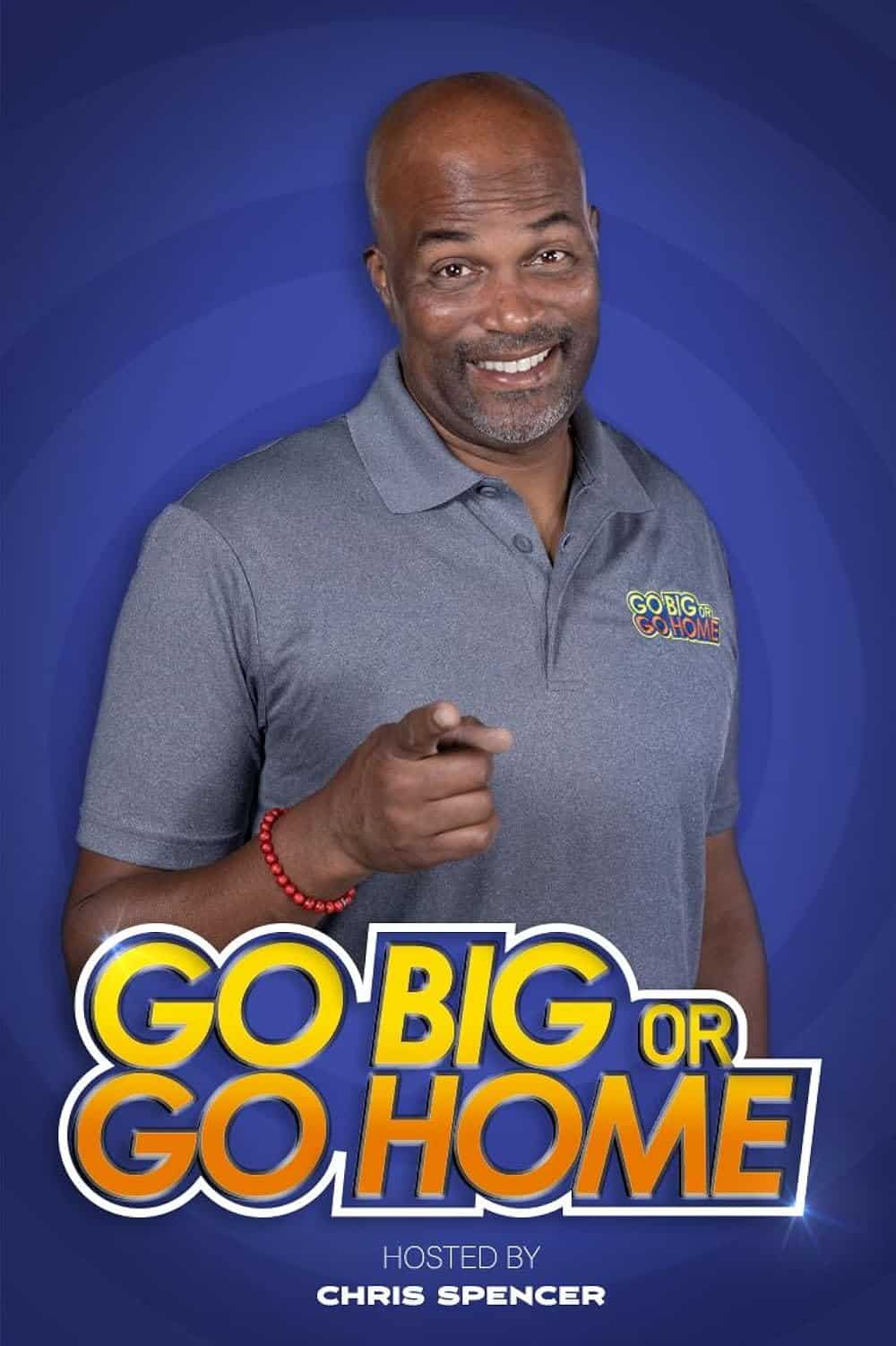 Go Big or Go Home S1E4 May 7 2025 on BET
