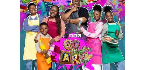 Go Get Arty