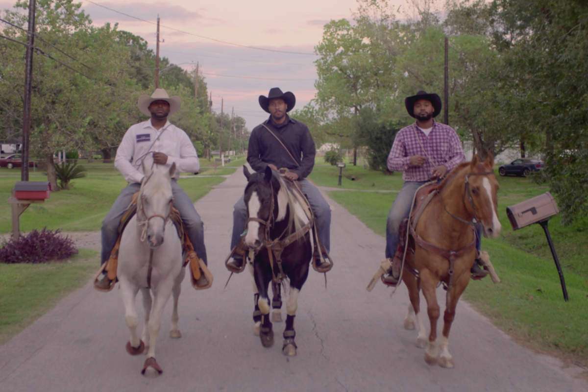 God Save Texas God Save Texas “Hometown Prison” S1E1 February 27 2024 on HBO
