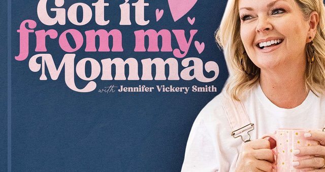 Got It From My Momma 1