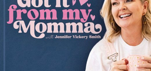 Got It From My Momma