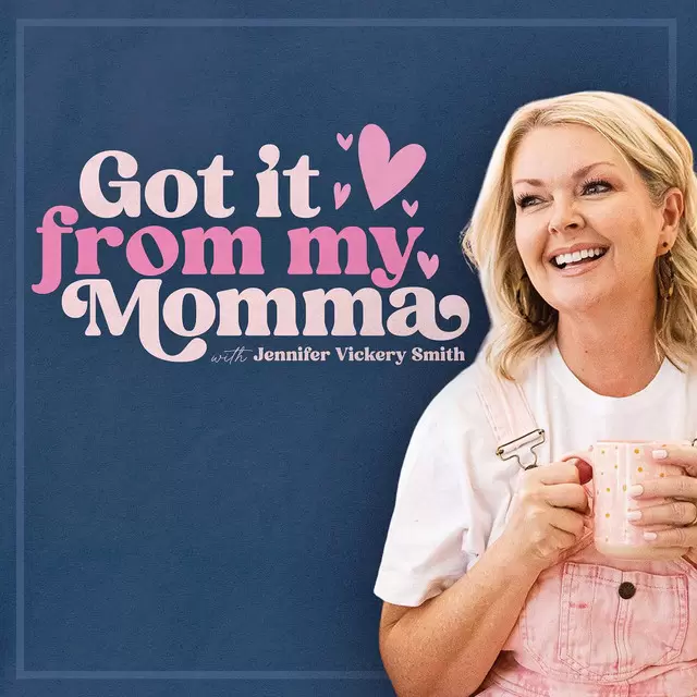 Got It From My Momma Got It From My Momma “Meet Duck Dynasty’s Korie Roberson” S1E6 November 29 2025 on UPtv