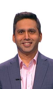 Final Jeopardy 3/15/23 (Art Exhibitions) & Who Won Wednesday March 15 2023 3 Govind Dandekar