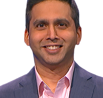 Govind Dandekar