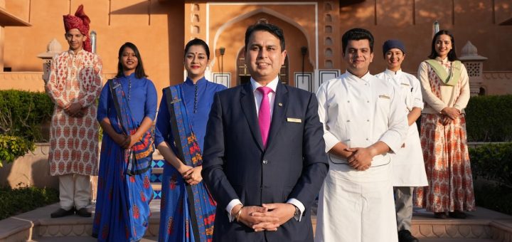 Grand Indian Hotel