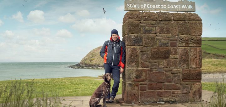 Great British Dog Walks with Phil Spencer