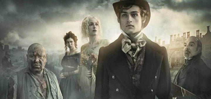 Great Expectations