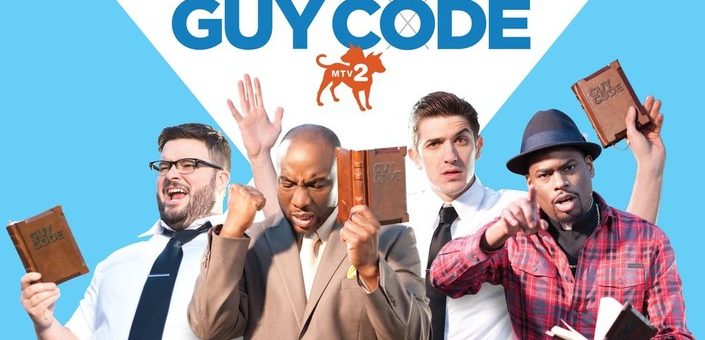 Guy Code