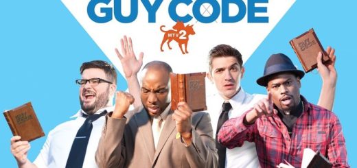 Guy Code