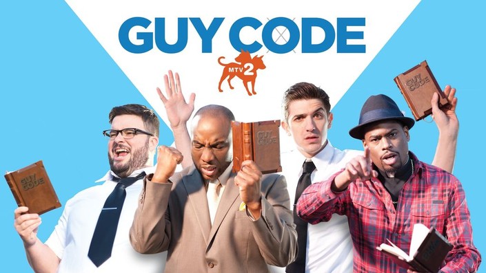 Guy Code S3E7 April 24 2026 on VH1 1 Guy Code S3E7 April 24 2026 on VH1